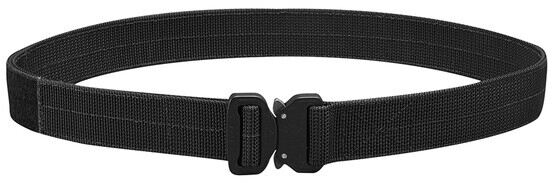 Propper Rapid Release Belt in black, front view